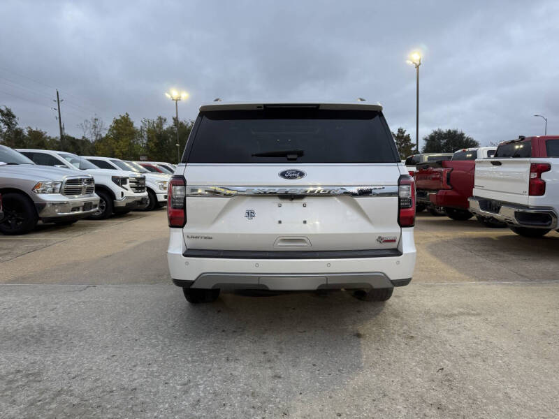 2019 Ford Expedition Limited