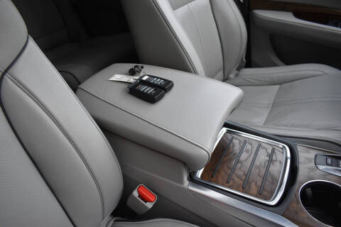 2019 Acura MDX SH-AWD w/Advance