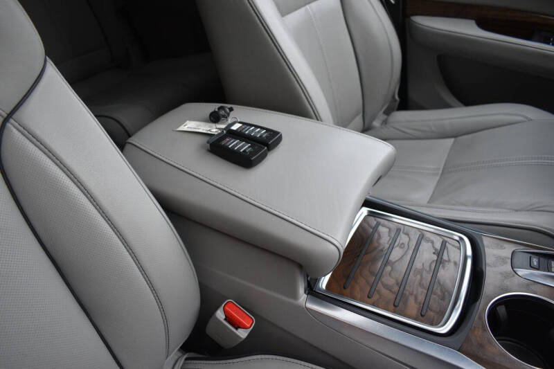 2019 Acura MDX SH-AWD w/Advance