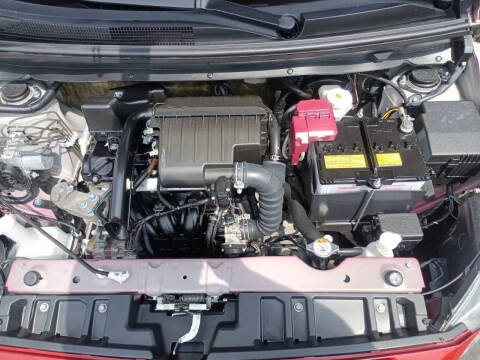 2024 Mitsubishi Mirage