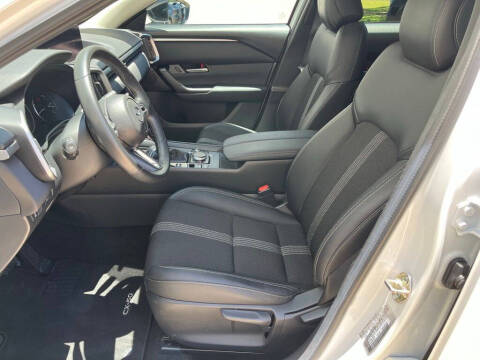 2024 Mazda CX-50 2.5 S Select