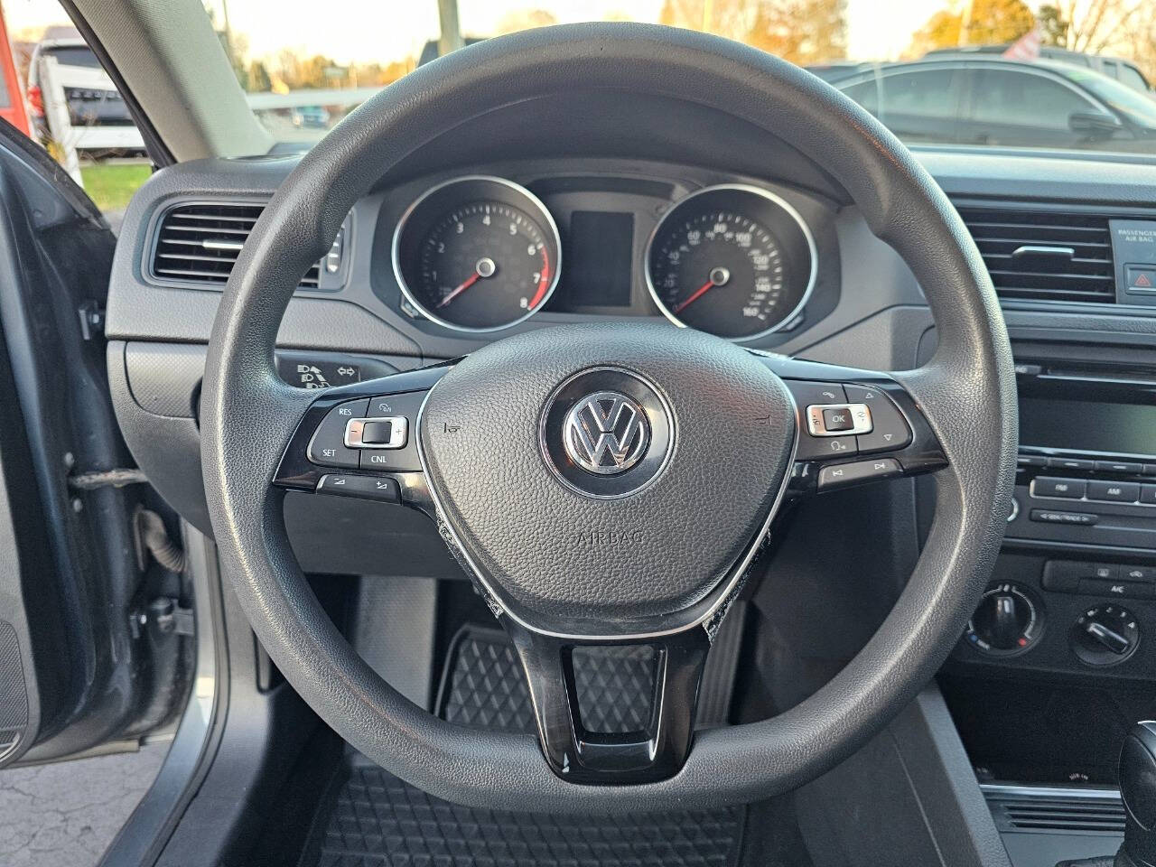 2015 Volkswagen Jetta for sale at Autospot LLC in Caledonia, WI