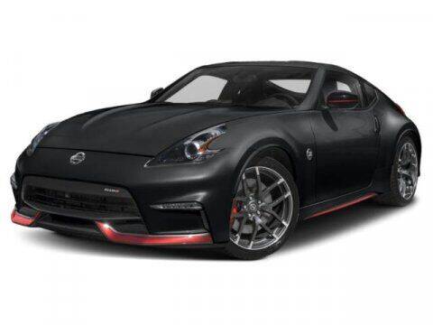 2020 Nissan 370Z for sale at DICK BROOKS PRE-OWNED in Lyman SC