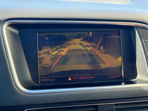 2010 Audi Q5 3.2 quattro Premium Plus