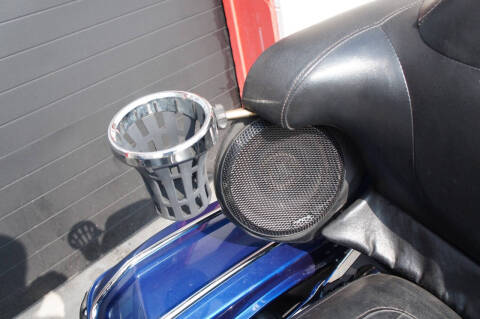 2016 Harley-Davidson Road Glide Ultra