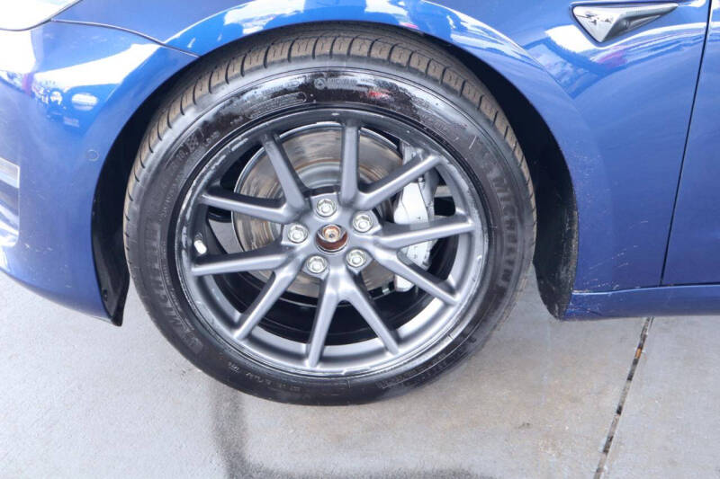 2019 Tesla Model 3 Performance