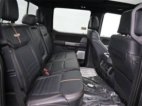 2024 Ford F-350 Super Duty