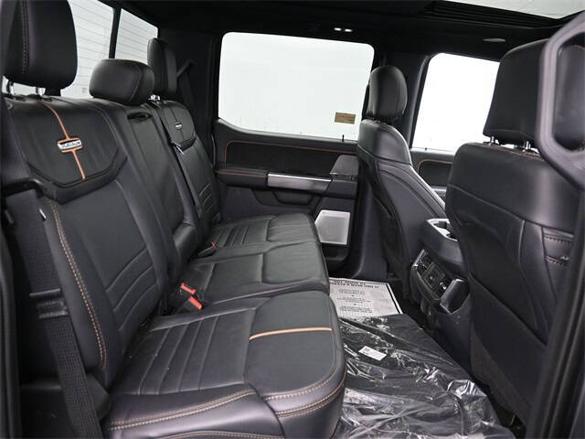 2024 Ford F-350 Super Duty