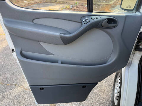 2006 Dodge Sprinter 2500