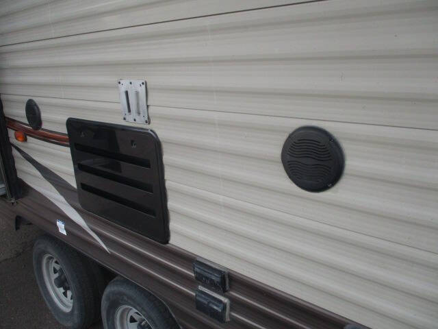 2017 SOLD Forest River Cherokee 27DBS