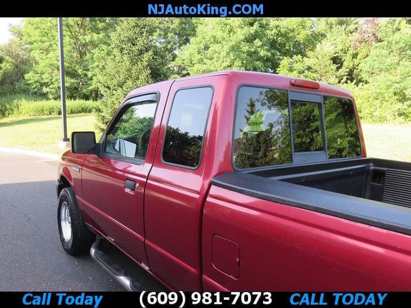 2006 Ford Ranger XLT