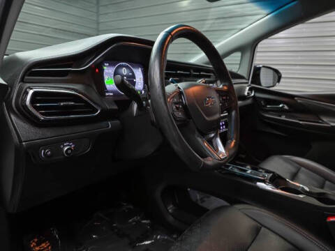 2023 Chevrolet Bolt EV 2LT