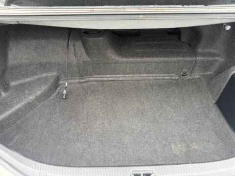 2009 Toyota Camry Hybrid