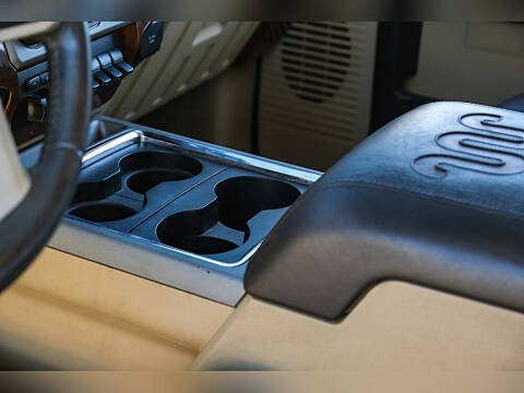 2016 Ford F-350 Super Duty