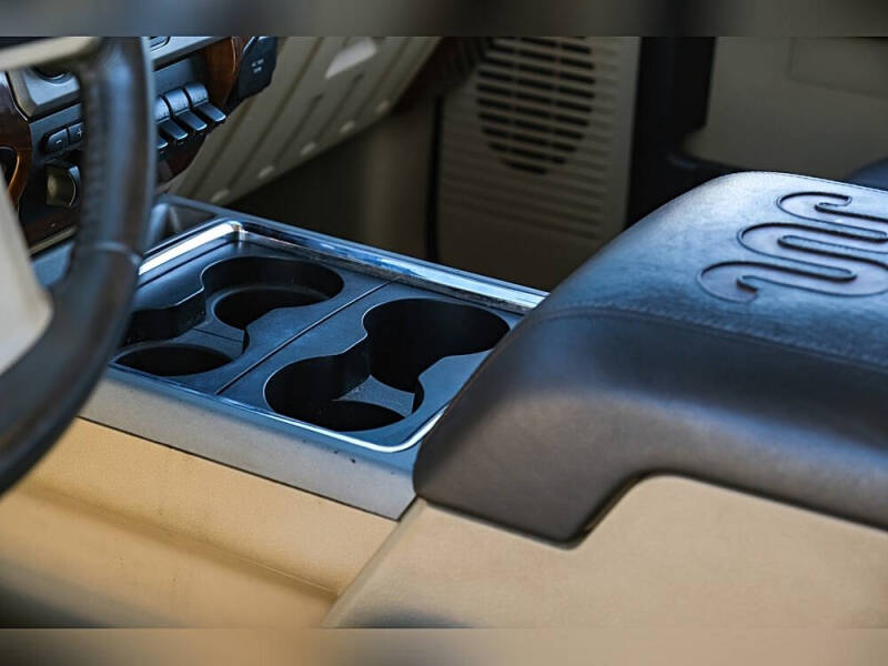 2016 Ford F-350 Super Duty