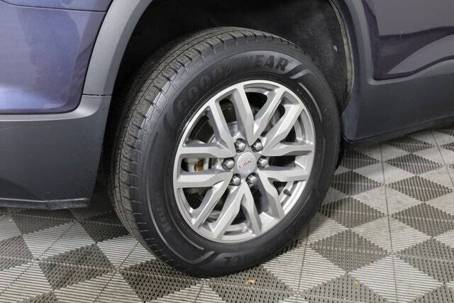 2018 GMC Acadia SLE-2