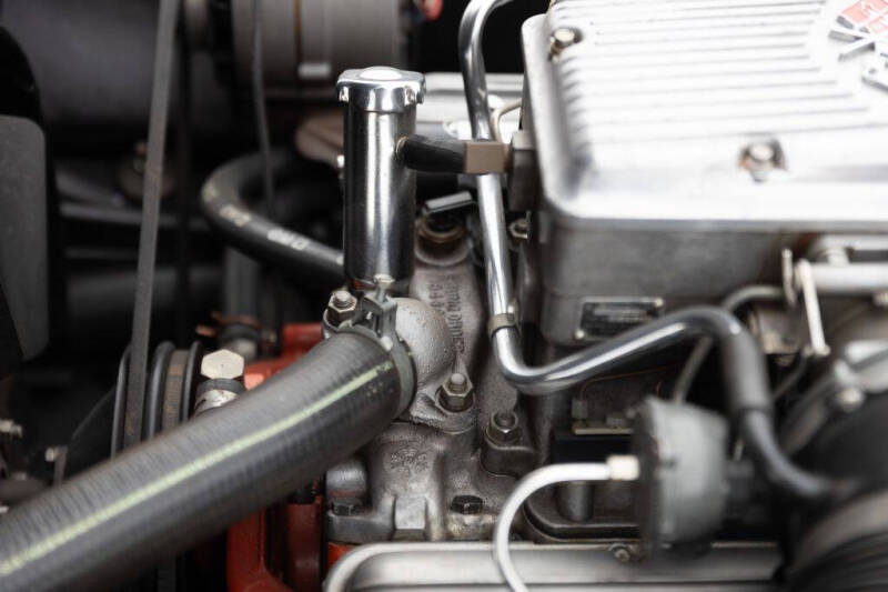 1965 Chevrolet Corvette