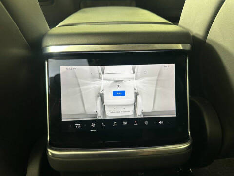 2022 Tesla Model X