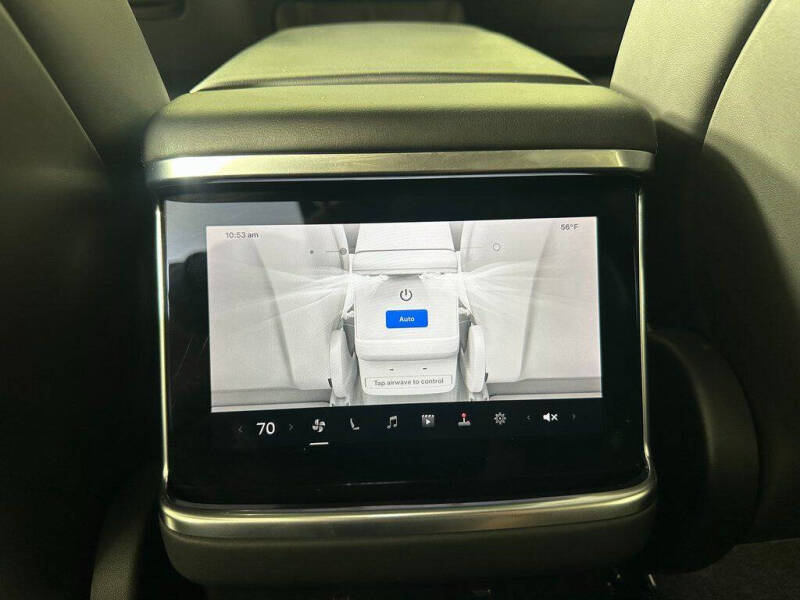 2022 Tesla Model X