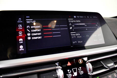 2023 BMW M4 Competition xDrive