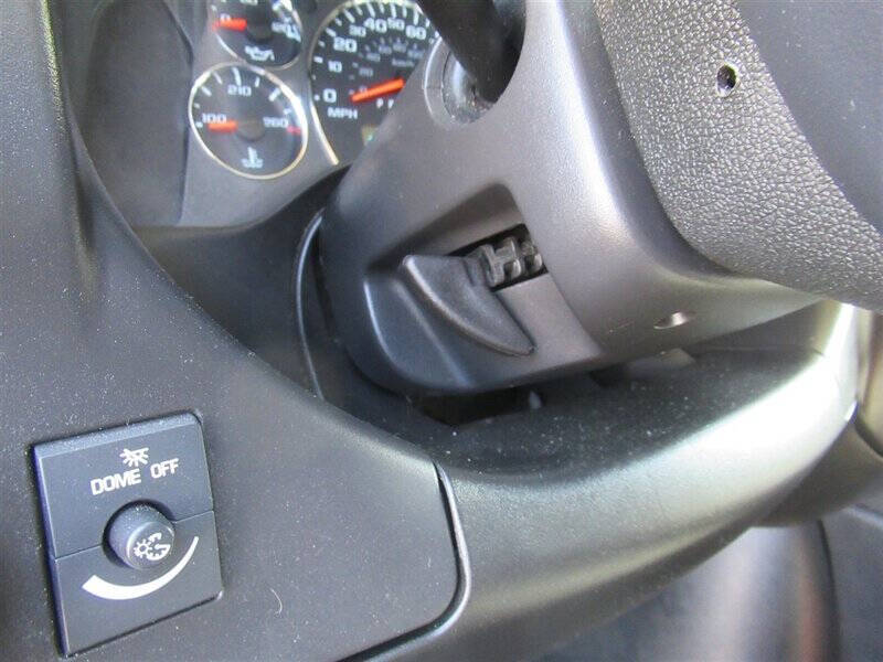 2022 GMC Savana 2500