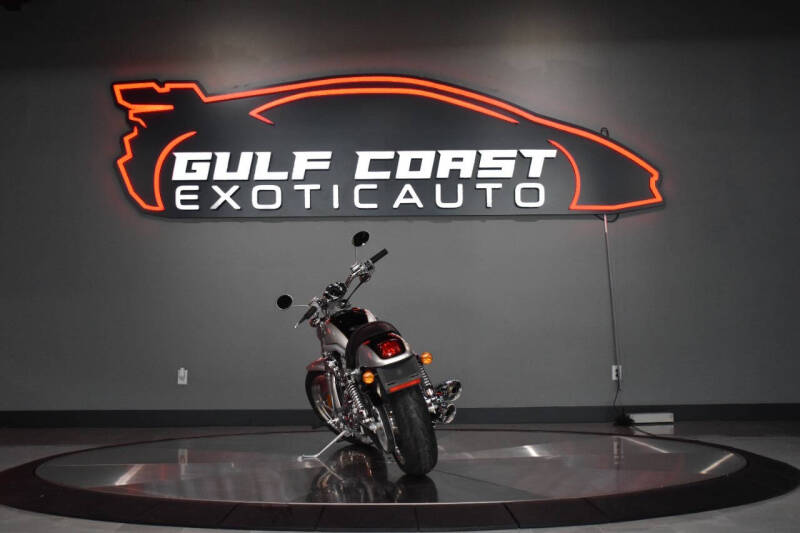 2003 Harley-Davidson V-Rod