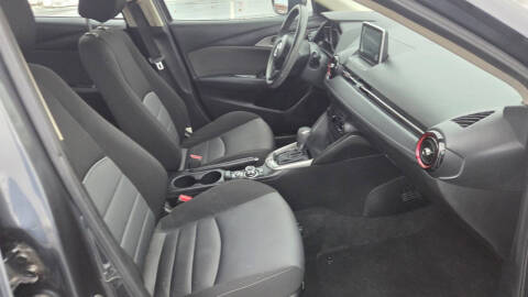 2017 Mazda CX-3 Sport