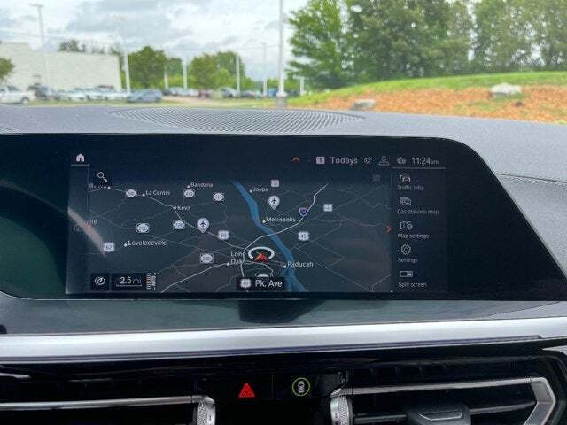 2019 BMW Z4 39