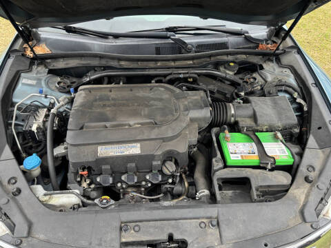 2015 Honda Crosstour EX-L V6 w/Navi