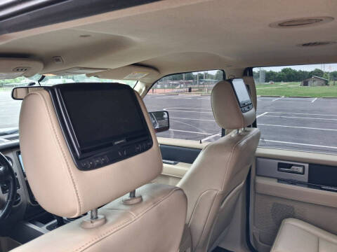 2016 Ford Expedition XLT