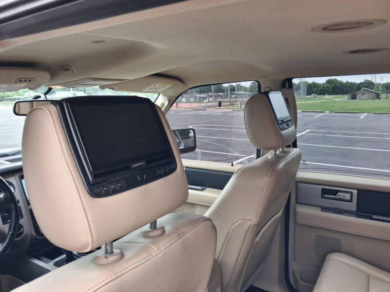 2016 Ford Expedition XLT