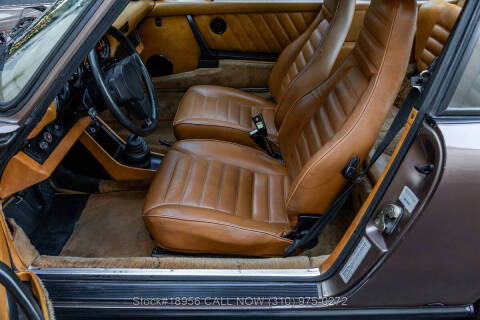 1977 Porsche 911