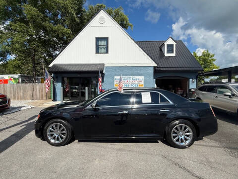 2013 Chrysler 300