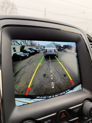 2020 Dodge Durango GT