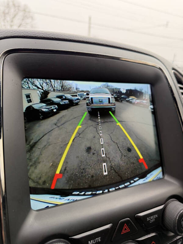 2020 Dodge Durango GT