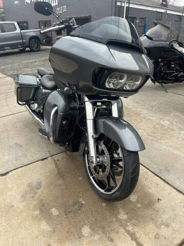 2021 Harley-Davidson Road Glide FLTRX