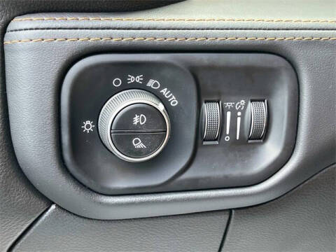 2024 RAM 2500 Limited Longhorn