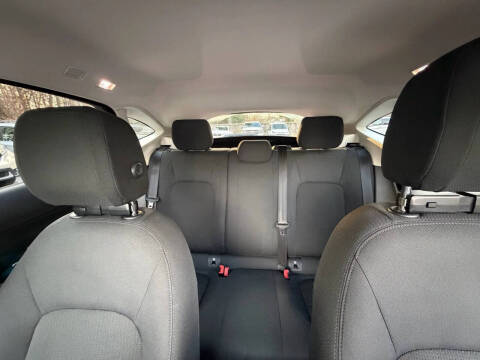 2019 Jaguar E-PACE P250