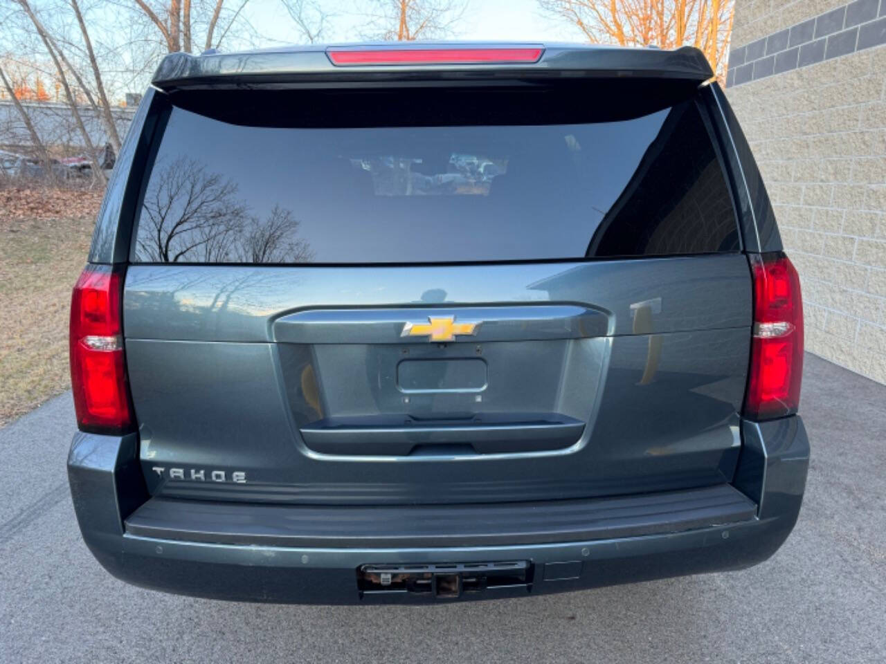 2019 Chevrolet Tahoe for sale at Derry Auto Superstore in Derry, NH