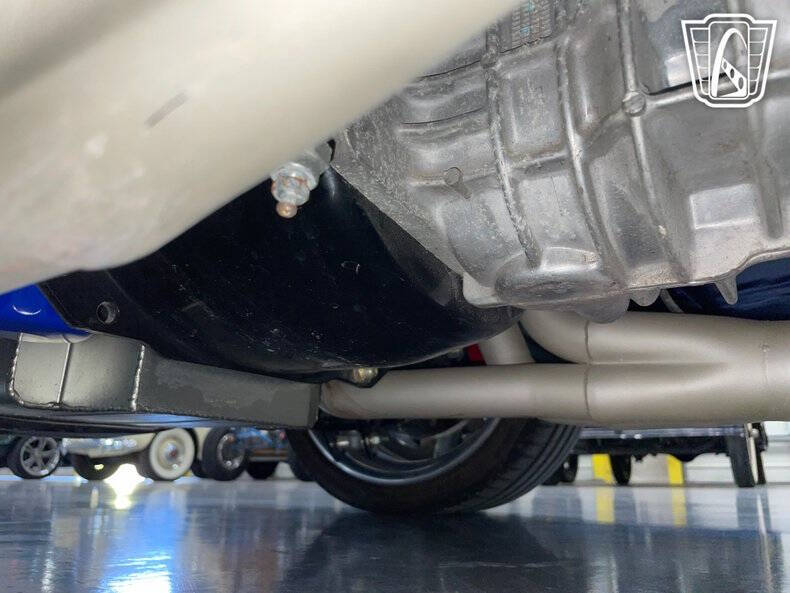 1966 Chevrolet Chevelle