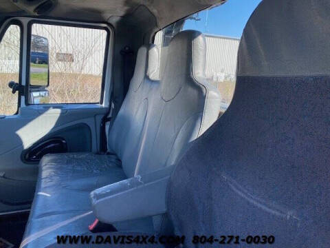 2007 International DuraStar 4300