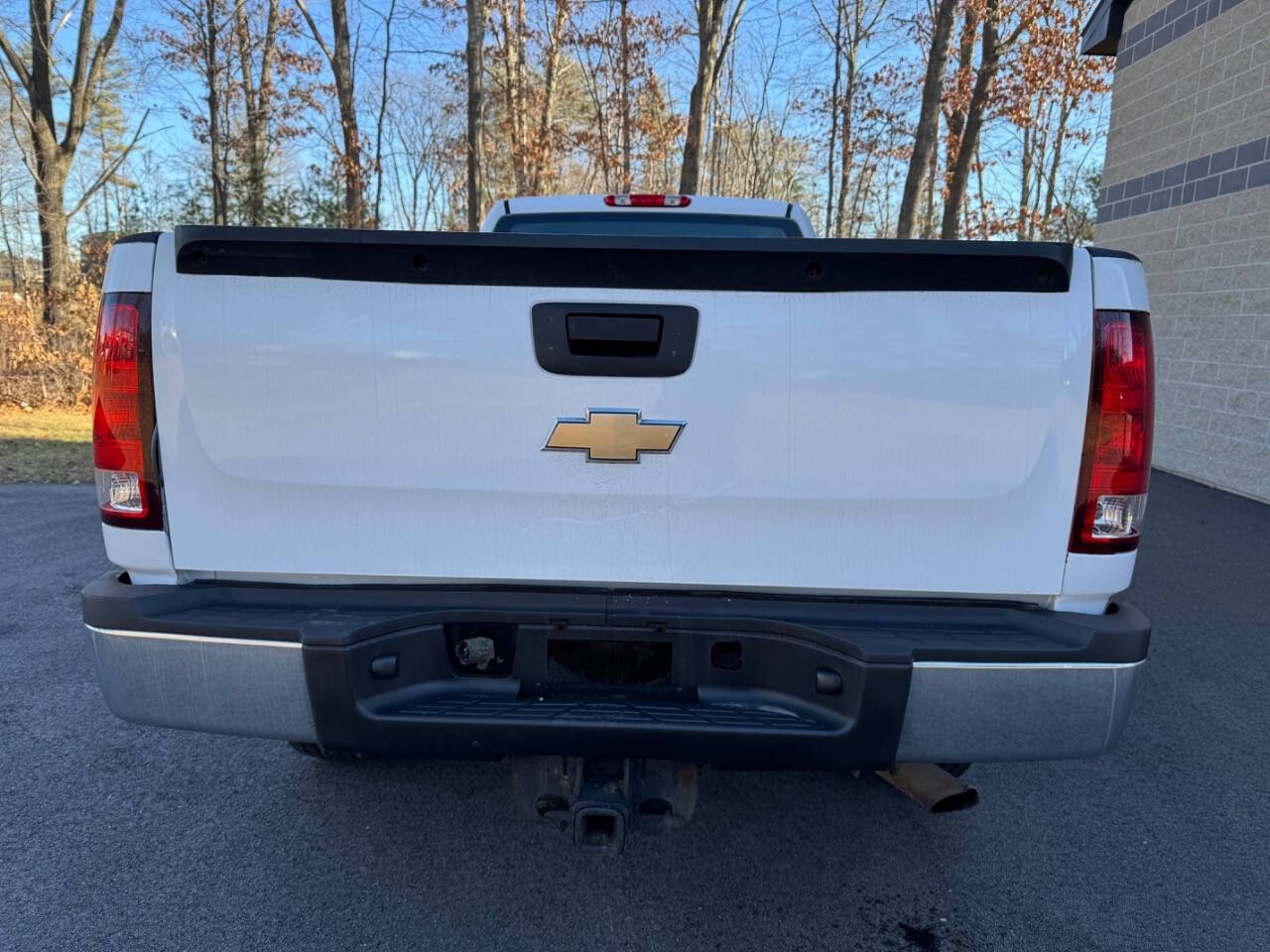 2013 GMC Sierra 3500HD for sale at Derry Auto Superstore in Derry, NH