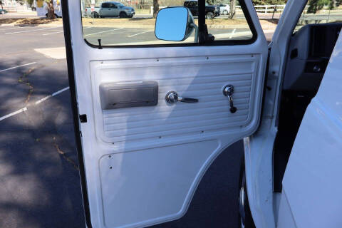1994 GMC Vandura G35