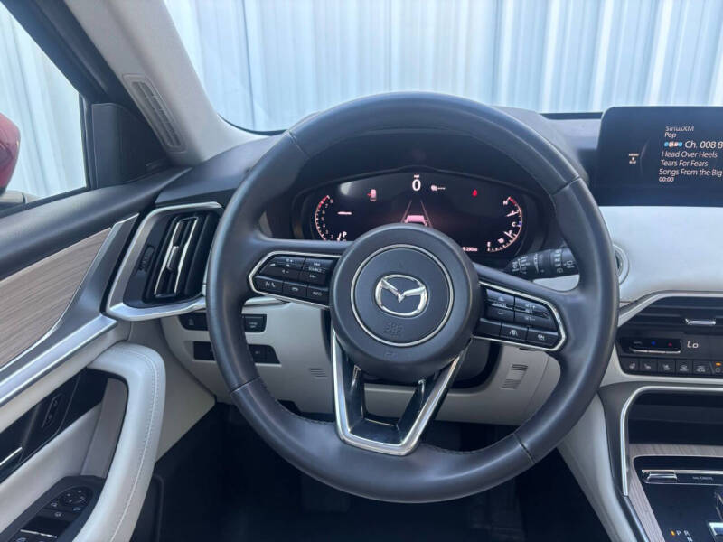 2025 Mazda CX-90 3.3 Turbo Premium Plus