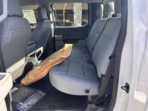 2025 Ford F-350 Super Duty XL