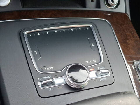 2019 Audi Q5 quattro Premium Plus 45 TFSI