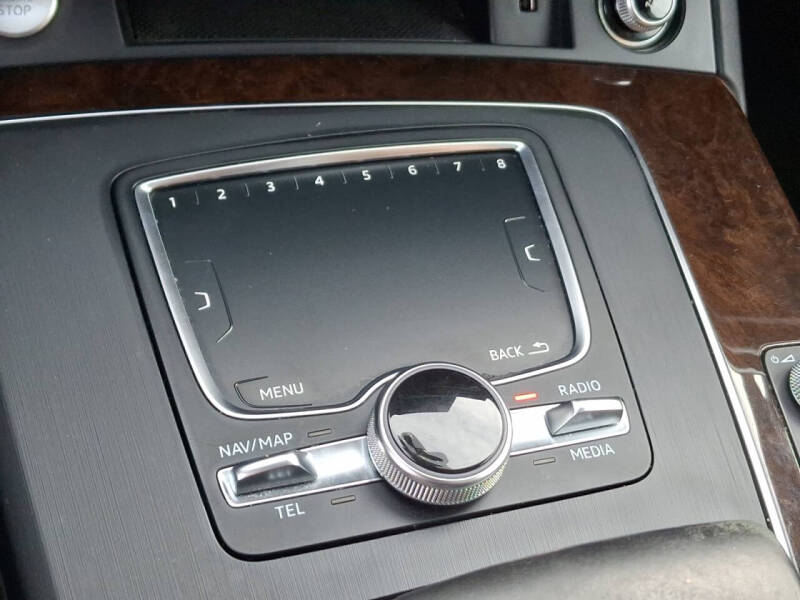 2019 Audi Q5 quattro Premium Plus 45 TFSI