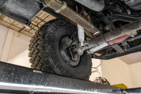 1990 Chevrolet Blazer