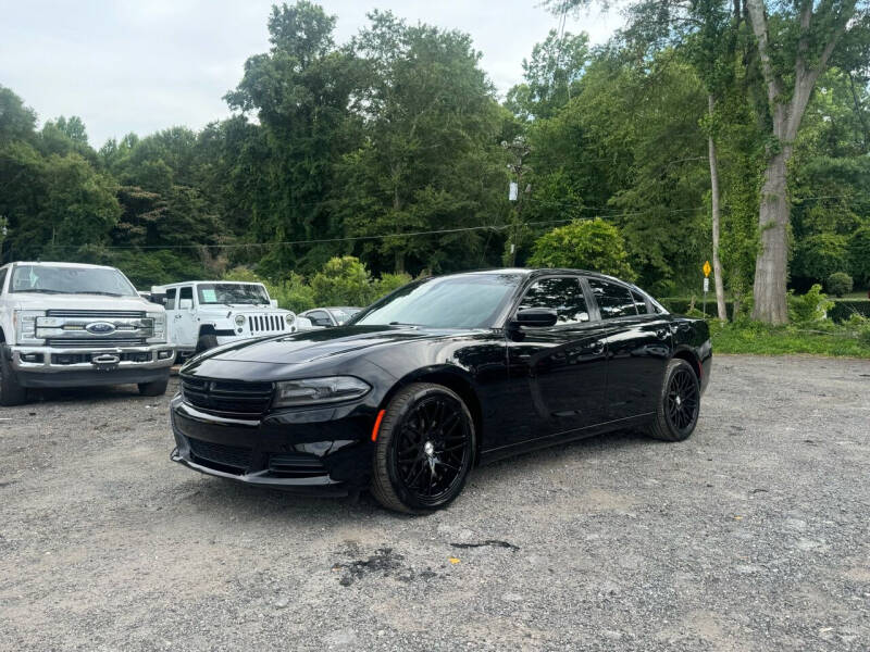 2020 Dodge Charger for sale at United Auto Gallery in Lilburn GA