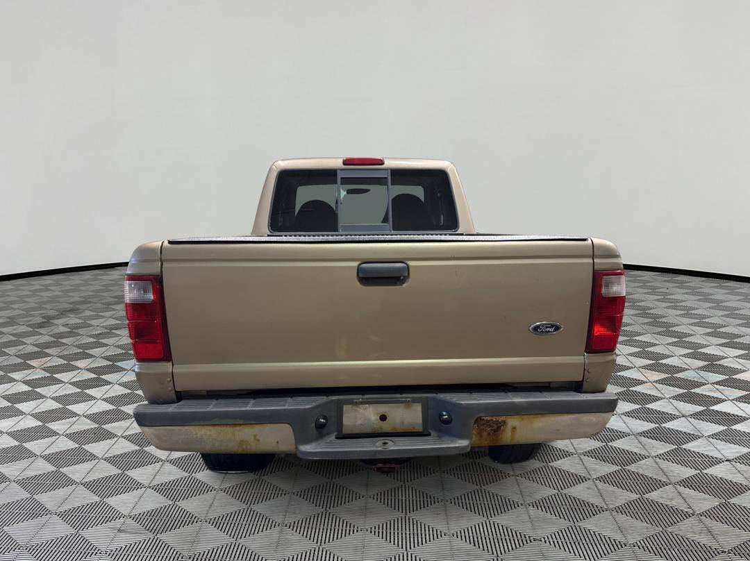 2003 Ford Ranger for sale at Paley Auto Group in Columbus, OH